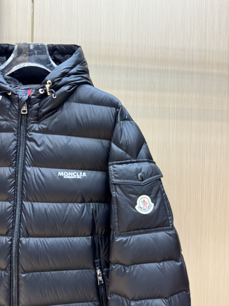 Moncler Down Coat